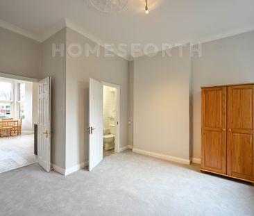 1 Bedroom Flat - Photo 3