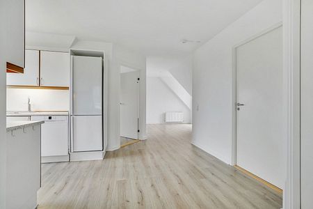 3-værelses Lejlighed på 74 m² i Odense SØ - Photo 4