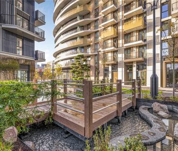 Reflection Apartments, Cascade Way, W12 - Photo 6