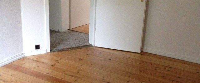 3-Zimmer-Erdgeschosswohnung, Dorotheenstraße 45 in Flensburg - Photo 1