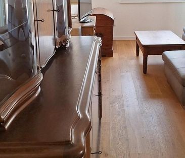 3-Zimmer-Wohnung mit Balkon und Einbauküche in Rostock ! Hier fühle... - Photo 6