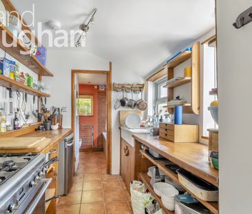 2 bedroom terraced house to rent - Photo 4