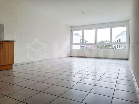 HALDIMAND 97, 3.5-room apartment in the city center - Photo 5