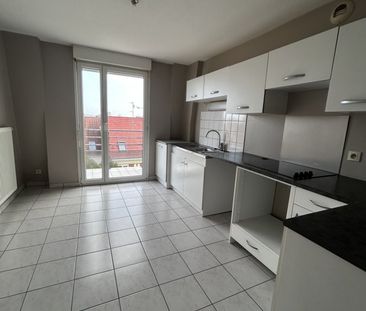 Appartement 3 pièces à Vendenheim - Photo 4