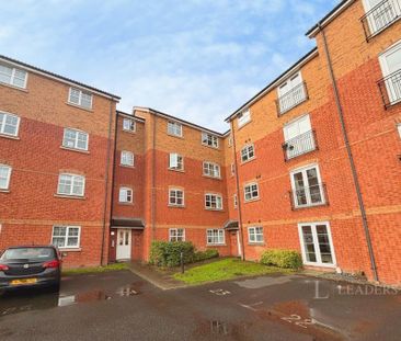 2 bedroom apartment to rent Design Close, Bromsgrove, Worcestershir... - Photo 6
