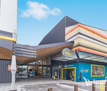 NEARLY NEW TRI-STOREY TOWNHOUSE - Photo 4