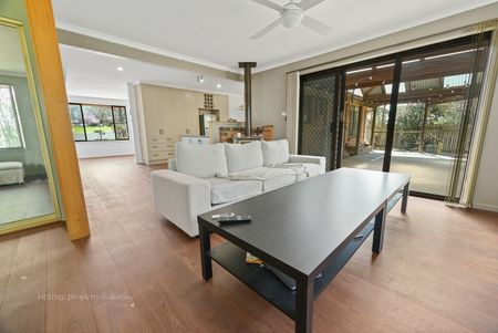 14 Northstoke Way, Orange NSW 2800 - House For Rent | Domain - Photo 2