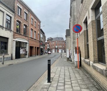 Uitzonderlijk nieuwbouw duplex appartement in hartje centrum Dender... - Photo 4