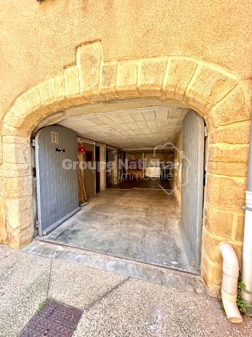 A LOUER Châteauneuf-du-Pape, Maison meublée 2 chambres, terrasse, garage, cave, - Photo 4