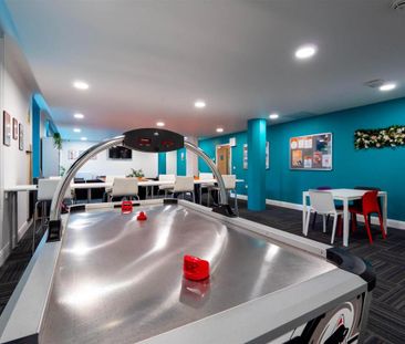 Studio to rent - Photo 6