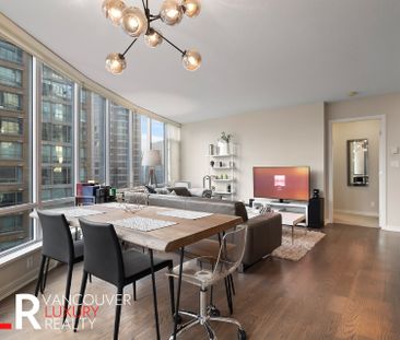 Condo in Downtown Vancouver, BC - Photo 4
