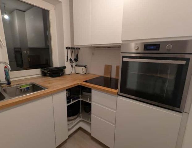 Möbiliertes Zimmer zur Untermiete in München 01.12.25-01.02.26 - Photo 1