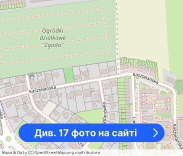 Mieszkanie 51m2 Botanik, Kasztelańska, czynsz wliczony w cenę - Фото 1