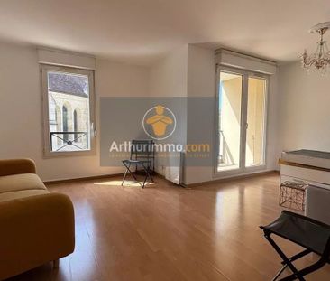 Location Appartement 2 pièces 46 m2 à Sarcelles - Photo 2