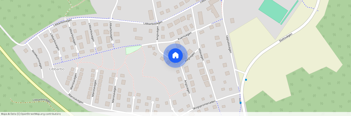 Ängsvägen 12A, 748 40, Örbyhus