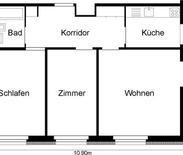 Wohnen am See - Foto 6