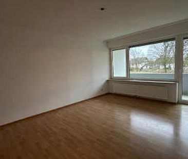 Praktisch geschnittene 3-ZimmerWohnung mit Balkon - Photo 1