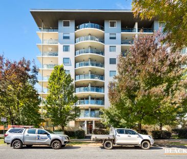 28/20 Moore Street, Turner ACT 2612 - Apartment For Rent | Domain - Photo 6