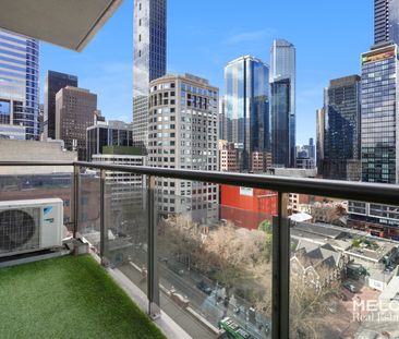 TWO BEDROOM AT CITY POINT - UNFURNISHED - Photo 6