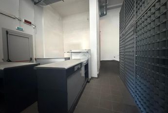 Capannone in affitto