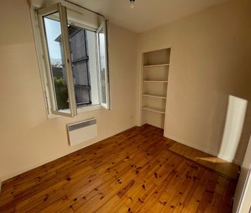 Appartement À Louer 2 Pièces , 28 M² - Photo 3