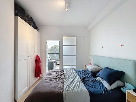 Appartement te huur - Photo 5