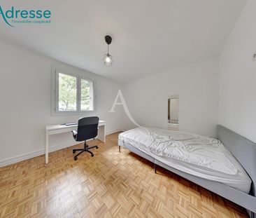 Location Appartement 4 pièces 74m² NOISY LE GRAND 93160 - Photo 3