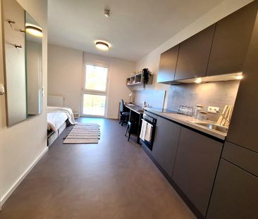 SPEZIALPREIS für NEUBUCHER "Urban Smart Living – all inclusive... - Foto 6