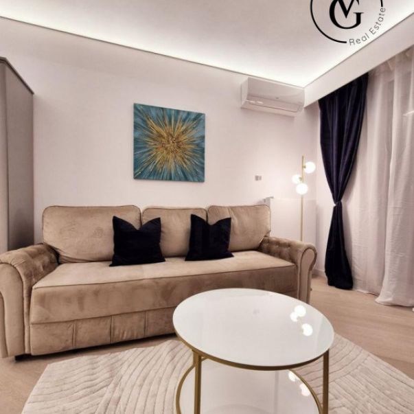 Apartament 2 camere Cortina North | Parcare - Fotografie 1