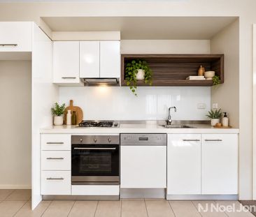201/594 St Kilda Road, MELBOURNE - Photo 4