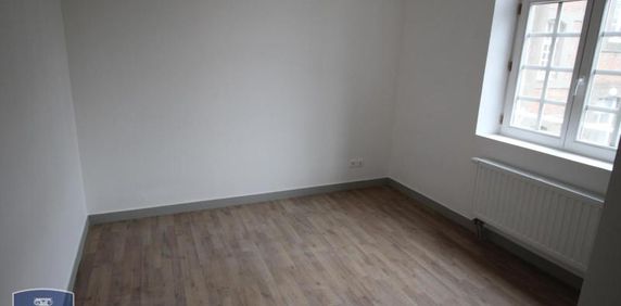 Location Appartement 2 pièces 41m² CAMBRAI 59400 - Photo 2