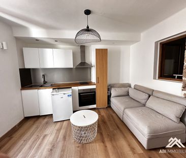 Location Appartement 1 pièce 26m² MONTPELLIER 34000 - Photo 5