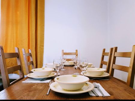 2 Bed Flat, Tron Square, EH1 - Photo 4