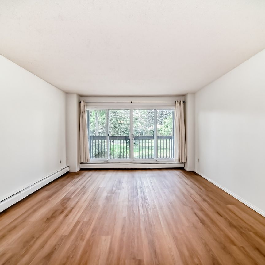 CONVENIENTLY LOCATED 2 BED, 1.5 BATH 2nd-FLOOR CONDO IN THE COMMUNITY OF HAYSBORO - Photo 1