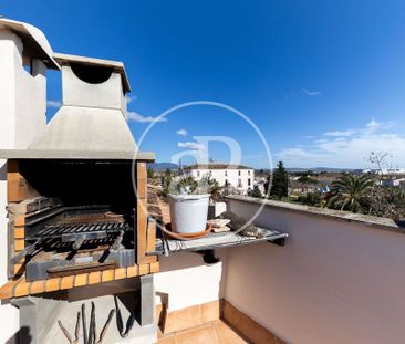 3 bedroom luxury penthouse for rent in Palma de Mallorca, Balearic ... - Photo 3