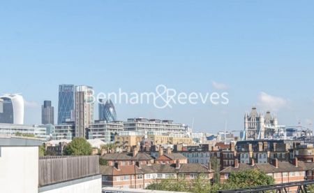 1 Bedroom flat to rent in Maltby Street, Bermondsey, SE1 - Photo 4