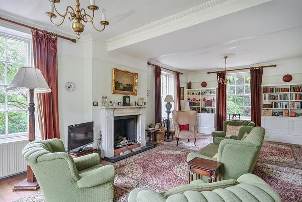 7 bedroom semi-detached house to rent - Photo 1