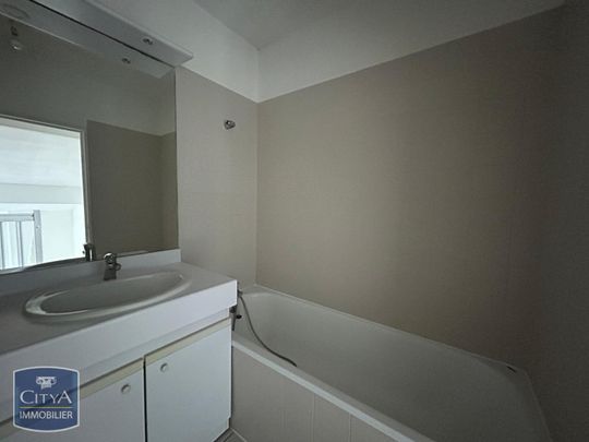 Location Appartement 3 pièces 67m² TOULOUSE 31400 - Photo 1