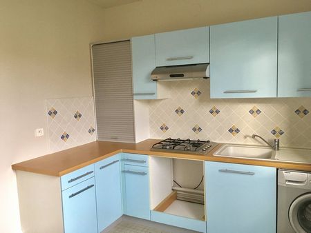 Location Appartement 2 pièces 43m² CHAMALIERES 63400 - Photo 5