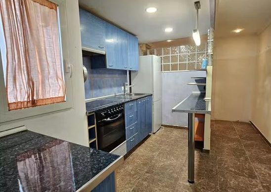 Carrer de Joaquín Marín, Valencia, Valencian Community 46035