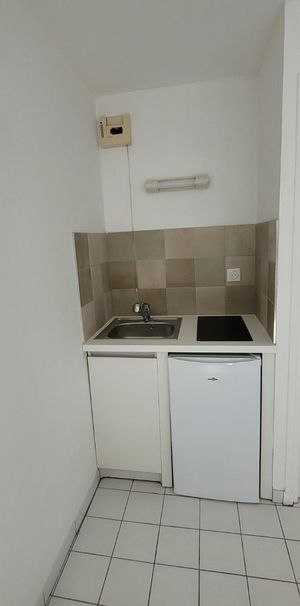 Location Appartement 1 pièce 22m² ARRAS 62000 - Photo 1