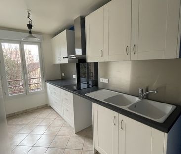 Location Appartement 3 pièces 52m² MELUN 77000 - Photo 2