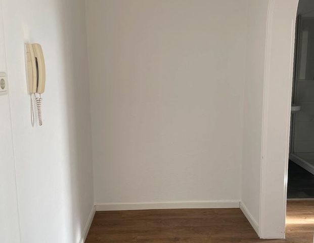 City Wohnung mit EBK ab sofort verfügbar - Foto 1