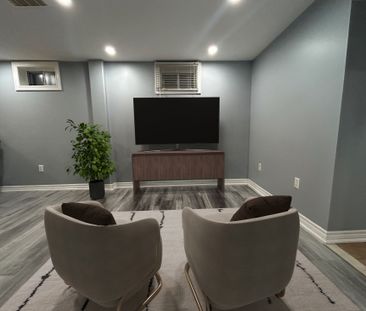 For Lease - 152 Silverthorn Avenue Unit# Bsmt, Toronto, Ontario - Photo 3