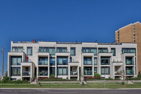 For Lease - 130 Widdicombe Hill Boulevard Unit# 422, Toronto, Ontario - Photo 3