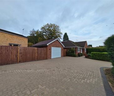 2 bedroom bungalow to rent - Photo 4