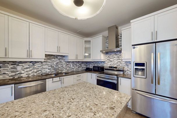 For Lease - 389 Gosford Crescent, Milton, Ontario - Photo 1