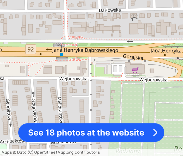 Mieszkanie, 121 m², Poznań - Photo 1