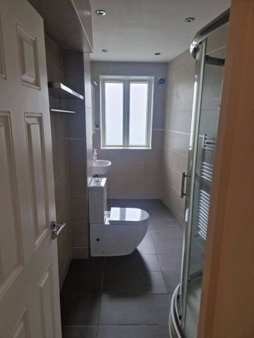 Studio Flat, East Dulwich Road, SE22 - Photo 4