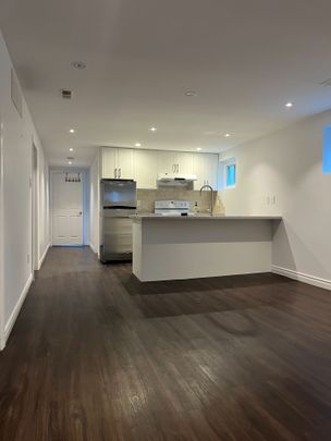 For Lease - 104 Mentor Boulevard Unit# Basement, Toronto, Ontario - Photo 1